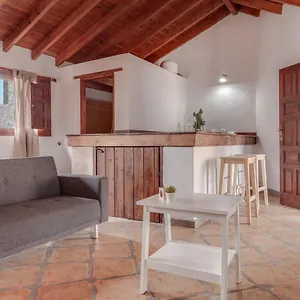 Casa Alonso Vakantiehuis