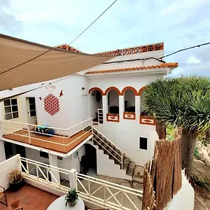 Maison d'hôtes Acoran Family Guests House With Included Morning Yoga Practice, Firgas