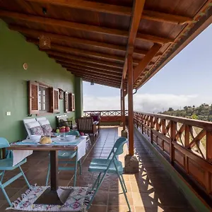 Gran Canaria El Canaveral Vakantiehuis