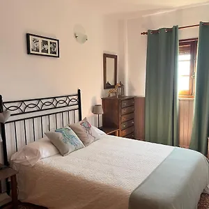 Casa Palitos Apartamento